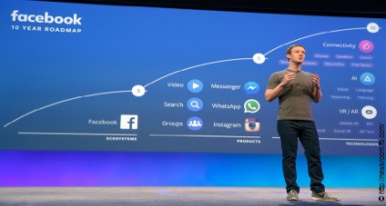 Facebook soll an einem modularen Smartphone arbeiten