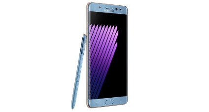 Nach dem Aus für das Samsung Galaxy Note 7: Wie geht es weiter?