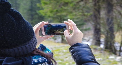 Gorilla-Glas: Bruchfestes Glas für Smartphones