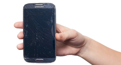 DIY: So repariert ihr das Display eures Samsung Galaxy selbst