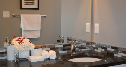 Smart Mirror: Der intelligente Badezimmerspiegel als DIY-Projekt