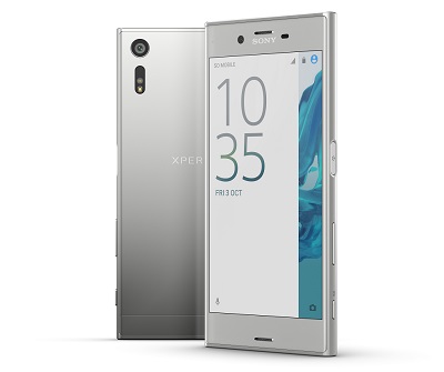 Sony´s neues Xperia XZ