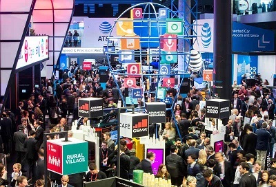 MWC 2017 Highlights