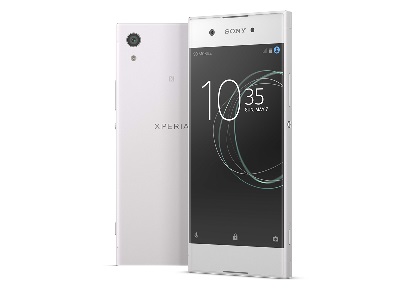 Sony Xperia XA1 und XA1 Ultra