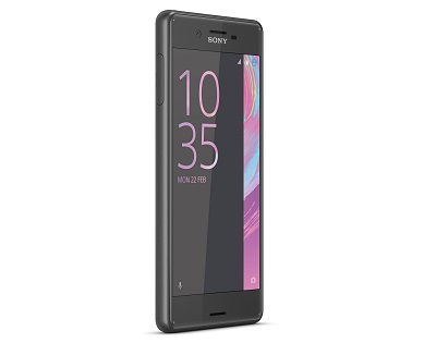 Sonx Xperia X Performance Eigenschaften