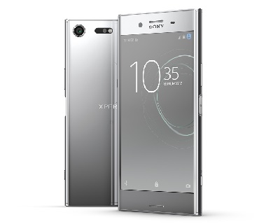 Sony Xperia XZ Premium