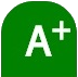 Icon Ersatzteil-Qualität A+
