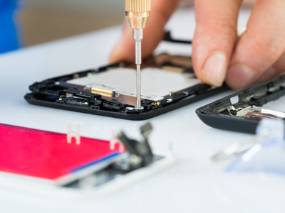 HTC One M8 Reparatur