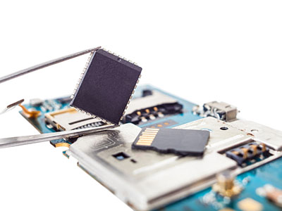 Asus ZenFone AR Reparatur