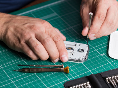 Handy-Reparatur Heidelberg