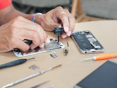 Handy-Reparatur Oldenburg