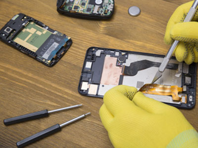 HTC Desire 510 Reparatur