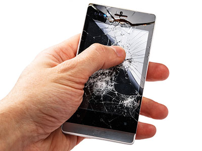 HTC Desire 500 Reparatur