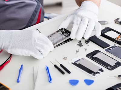 Huawei Mate 20 Pro Reparatur