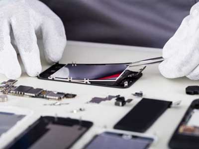 Huawei P 20 Pro Reparatur