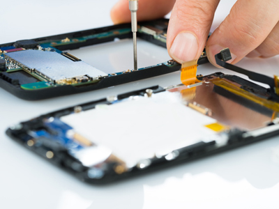 Huawei Handy Reparatur