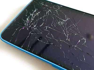 Nokia Lumia 530 Reparatur