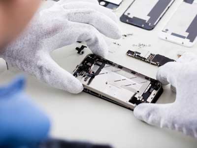 Sony Xperia XZ2 Reparatur