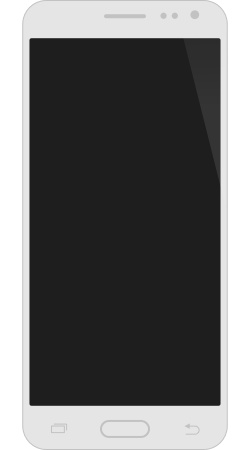 Samsung Galaxy J3 (2016) DUOS