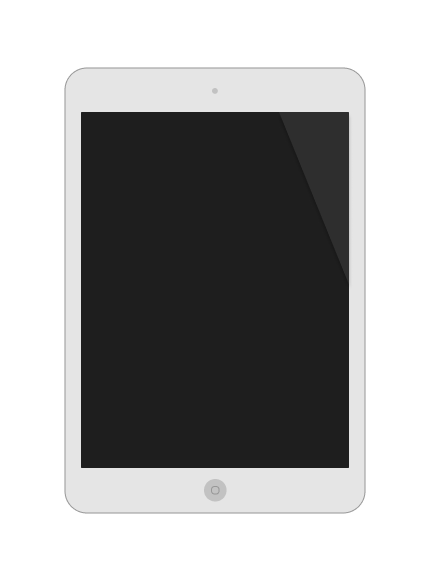Apple iPad mini (2012)