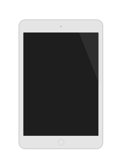 Apple iPad mini 3 (2014)