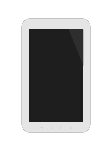 Samsung Galaxy Tab 3 lite 7.0 (2014)