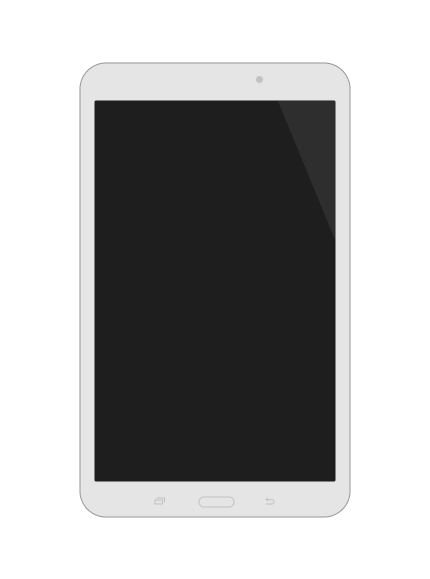 Samsung Galaxy Tab 4 8.0 (2014)