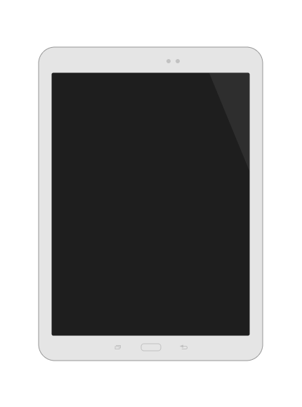 Samsung Galaxy Tab S2 9.7 (2015)