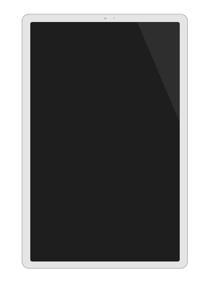 Samsung Galaxy Tab S5e (2019)