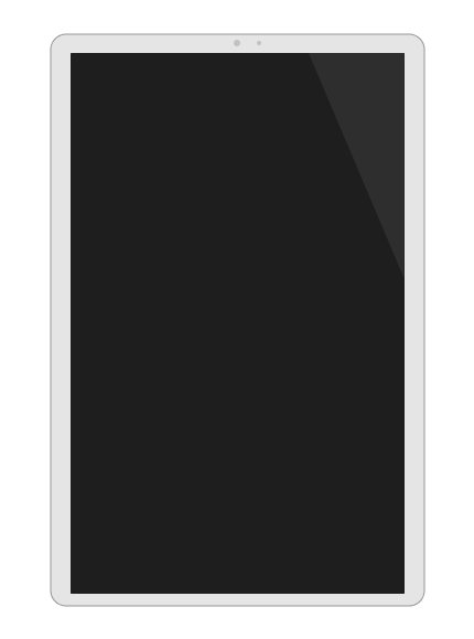 Samsung Galaxy Tab S6 (2019)