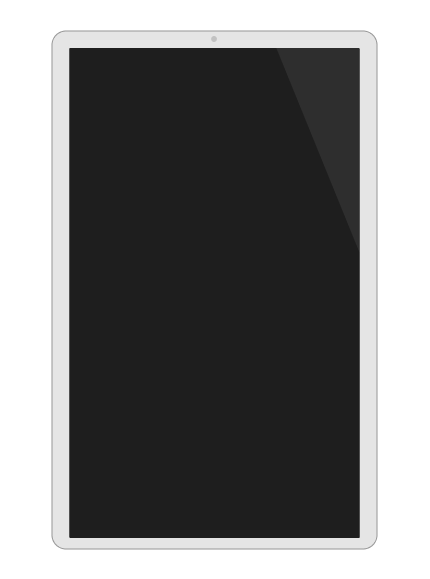 Samsung Galaxy Tab S6 Lite (2020)