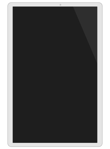 Samsung Galaxy Tab S7 12.4 (2020)