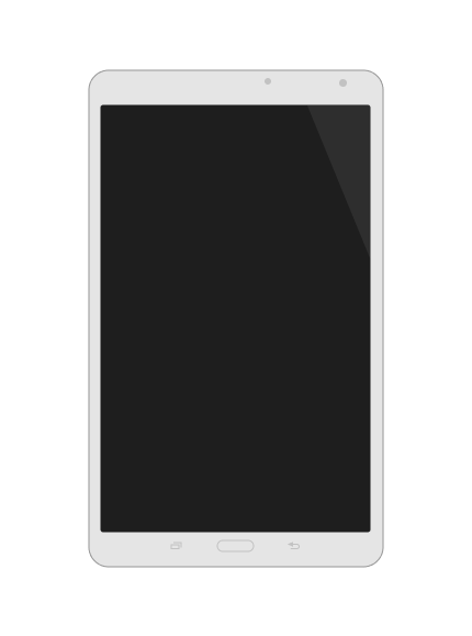Samsung Galaxy Tab S 8.4 (2014)