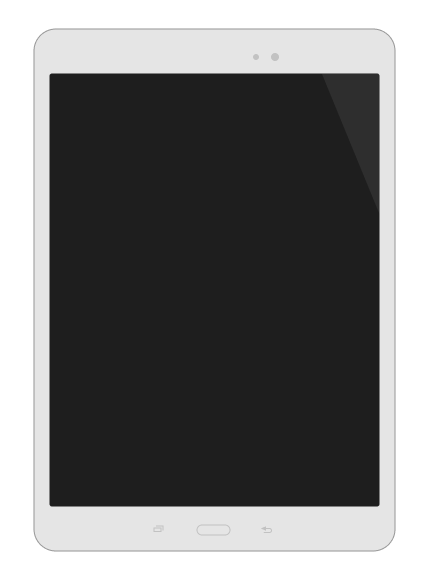 Samsung Galaxy Tab A 9.7 (2015)
