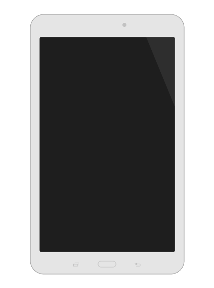 Samsung Galaxy Tab E 8.0 (2016)