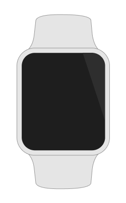 Apple Watch Edition 