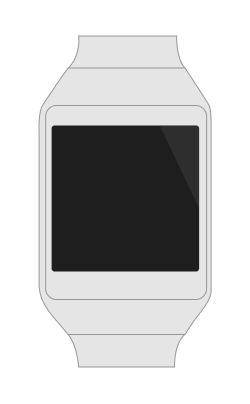 Samsung Galaxy Gear (2013)