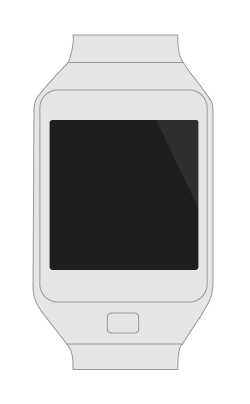 Samsung Gear 2 (2014)