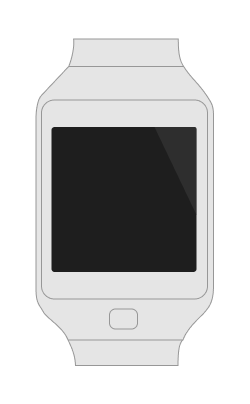 Samsung Gear 2 Neo (2014)