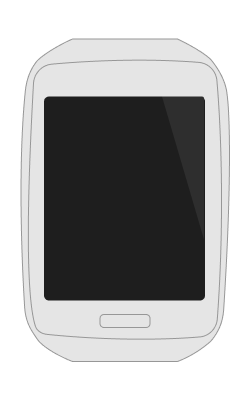 Samsung Gear S (2014)