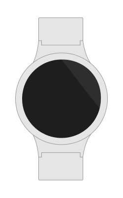 Huawei Watch (2015)