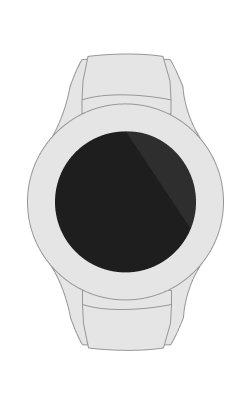 Huawei Watch 2 (2017)