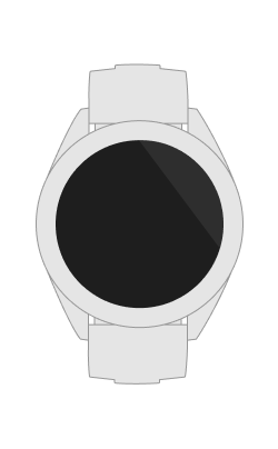 Huawei Watch GT (2018) 