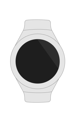 Huawei Watch GT 2e (2020) 