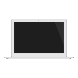 Apple MacBook Air 13 Zoll 2014 (A1466)