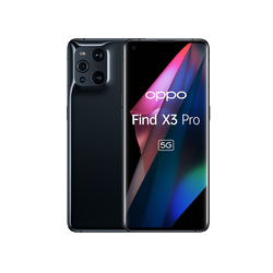 Oppo find X3 Pro