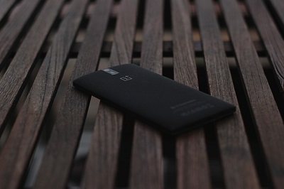 OnePlus 6 China-Smartphone
