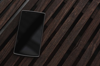 OnePlus 6 China-Smartphone