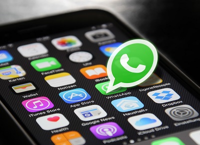 Whatsapp Videotelefonie welche Funktionen