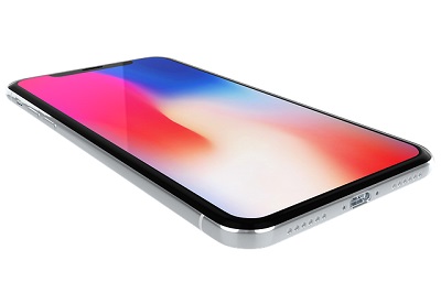 iPhone X Display